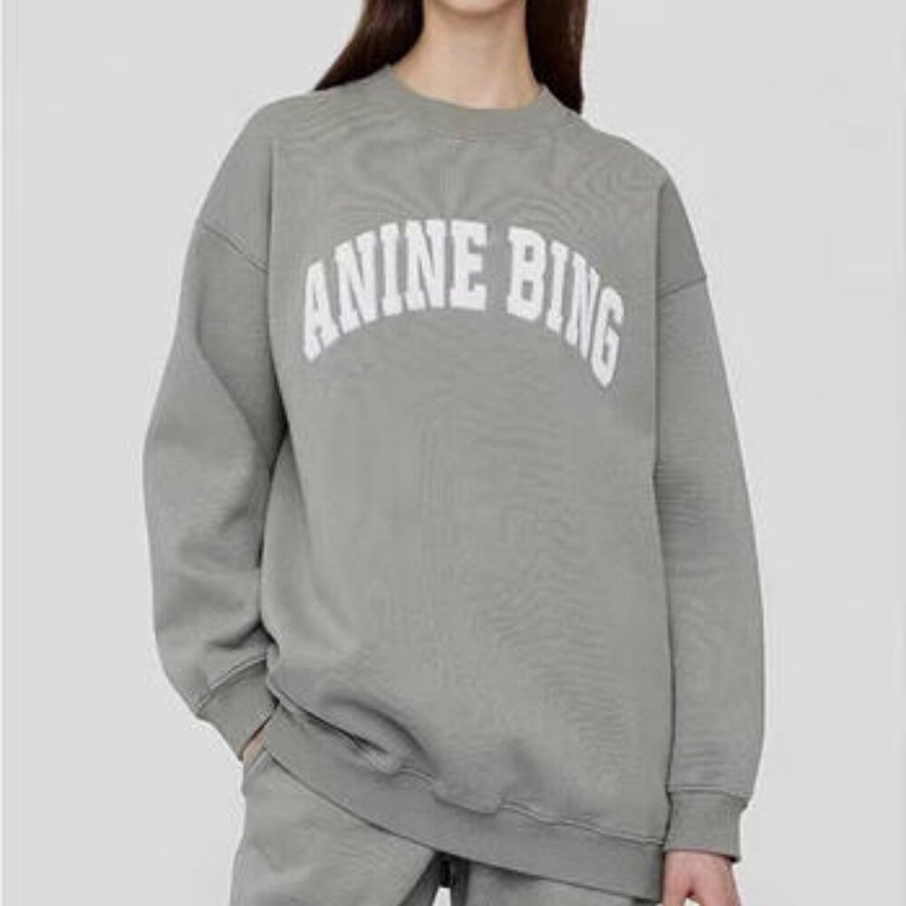 Anine Bing Tyler Sweatshirt